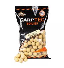 DYNAMITE BAITS CARPTEC CARLIC CHEESE 20MM 1.8KG
