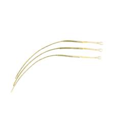 SNOWBEE TROUT LOOPED CONNECTORS 3x