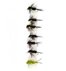 SNOWBEE PRESTIGE FLY SELECTION #MONTANAS WTD