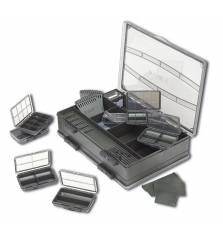 FOX BOX DELUXE SET LARGE DOUBLE