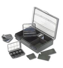 FOX BOX DELUXE SET MEDIUM SINGLE