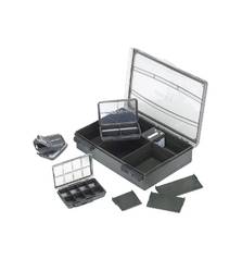FOX F BOX DELUXE SET LARGE DOUBLE