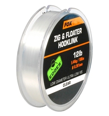FOX ZIG HOOKLINK 9 - 15lb