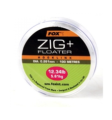 FOX ZIG&FLOATER HOOKLINK
