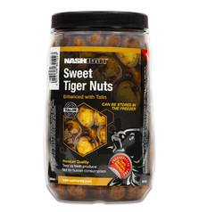 NASH SWEET TIGER NUTS 500ml