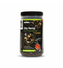 NASH BAIT OILY HEMP 2.5l