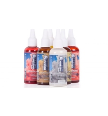 NASH COCONUT CREME PLUME JUICE 100ml