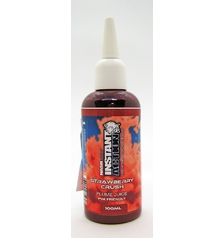 NASH STRAWBERRY PLUME JUICE100ml