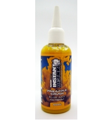NASH PINEAPPLE PLUME JUICE 100ml