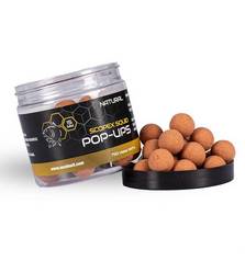 NASH SCOPEX SQUID POP UP NATURAL