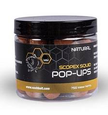 NASH SCOPEX SQUID POP UP NATURAL
