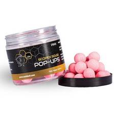 NASH SCOPEX SQUID POP UP PINK