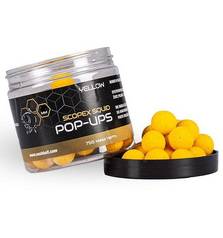 NASH SCOPEX SQUID POP UP YELLOW