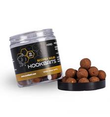 NASH SCOPEX SQUID HOOKBAITS HARD