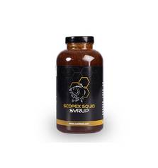 NASH SCOPEX SQUID SYRUP 1l