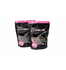 NASH CITRUZ PELLET 2mm