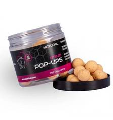 NASH CITRUZ POP UP NATURAL