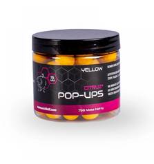 NASH CITRUZ POP UP YELLOW