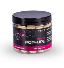NASH CITRUZ POP-UP WHITE 15mm