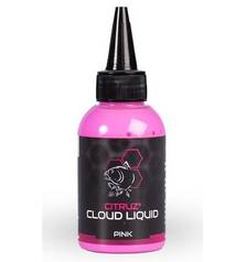 NASH CITRUZ CLOUD LIQUID PINK