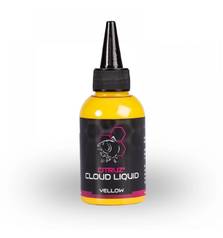 NASH CITRUZ CLOUD LIQUID YELLOW