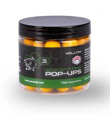 NASH MONSTER SHRIMP POP UP YELLOW