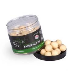 NASH MONSTER SHRIMP POP UP WHITE 20MM
