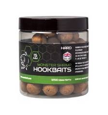 NASH MONSTER SHRIMP HARD HOOK BAITS