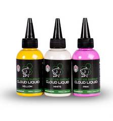 NASH MONSTER SHRIMP CLOUD LIQUID
