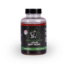 NASH MONSTER SHIRMP LIQUID BAIT SOAK
