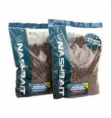 NASH UPPER LAYERS SLICKER FLOATERS 1,4kg