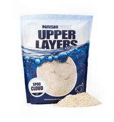 NASH SPOD CLOUD