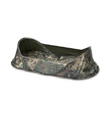 NASH POP UP MAT CAMO