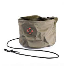NASH COLLAPSIBLE WATER BUCKET