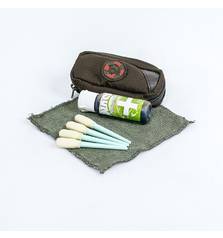 NASH MEDICARP FIRST AID KIT