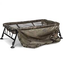 NASH HI-PROTECT CARP CRADLE CAMO MONSTER