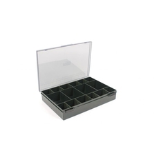 NASH LARGE CAPACITY TACKLE BOX