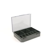 NASH BOX LOGIC MEDIUM CAPACITY TACKLE BOX