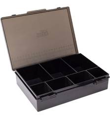 NASH BOX LOGIC TACKLEBOX MEDIUM