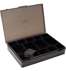 NASH BOX LOGIC TACKLEBOX LARGE