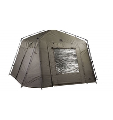 NASH BANK LIFE GAZEBO