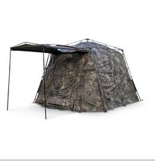NASH BANK LIFE BLOCKHOUSE CAMO PRO - 2025