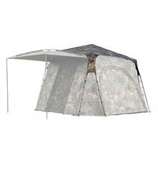 NASH BANKLIFE GAZEBO CAMO PRO SKULL CAP