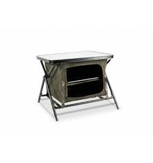 NASH BANK LIFE BEDSIDE STATION