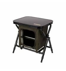 NASH BANK LIFE BEDSIDE STATION COMPACT