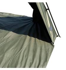 NASH GAZEBO PRO GROUNDSHEET