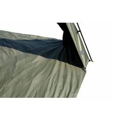 NASH BANK LIFE GAZEBO XL GROUNDSHEET