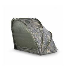 NASH BANKLIFE GAZEBO CAMO PRO SPLEEP ROOM