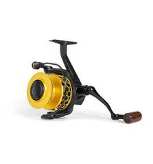NASH GT-6000 SCOPE GOLD