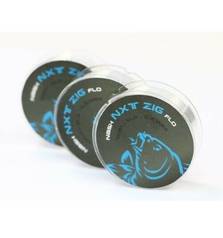NASH NTX ZIG FLO 100m 12LB 0.30mm